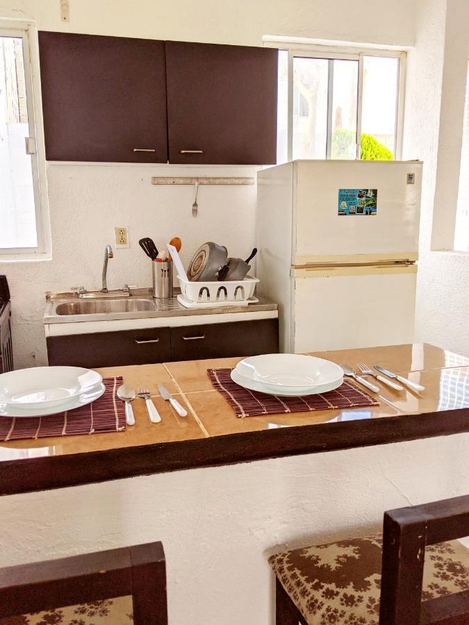 Habitacion, Jacuzzi Rooftop, Gran Wi-Fi Cancún Zewnętrze zdjęcie