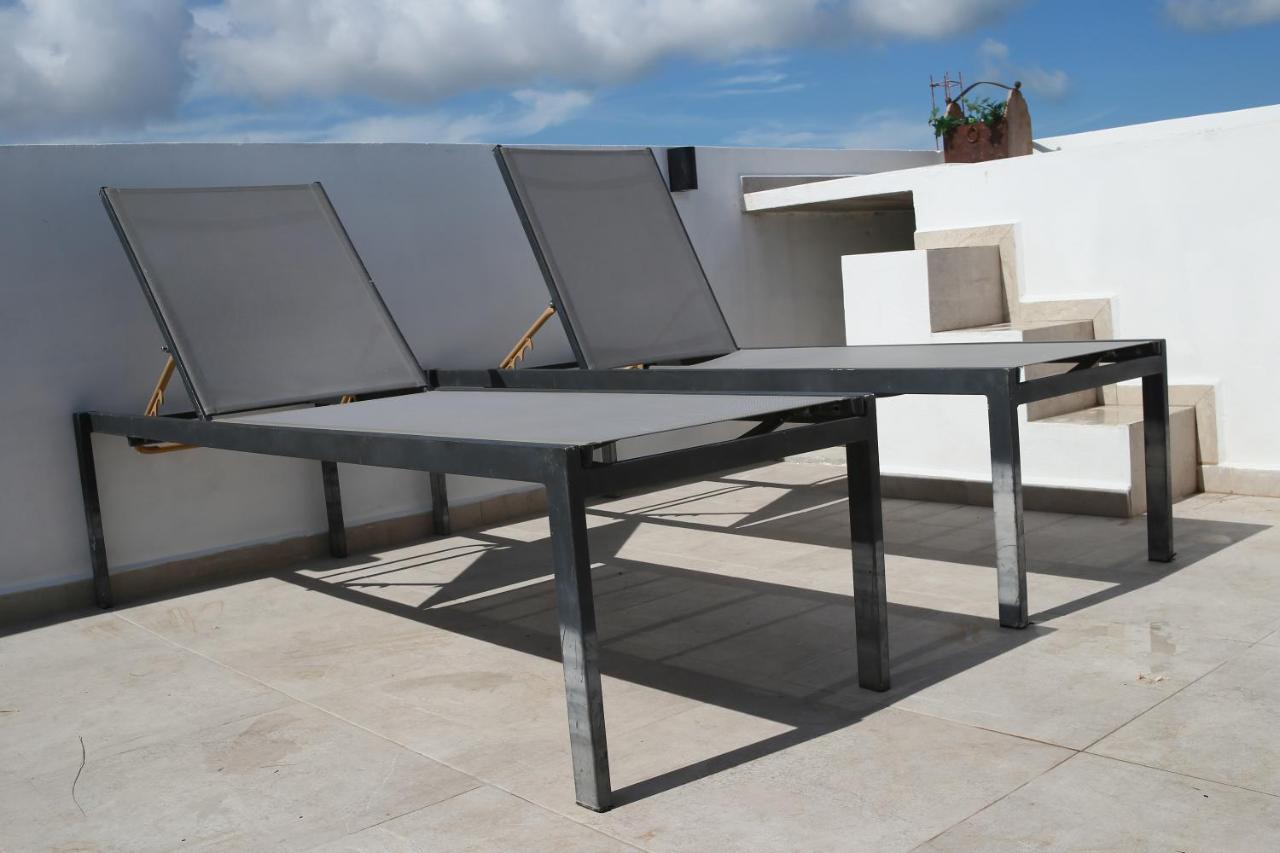 Habitacion, Jacuzzi Rooftop, Gran Wi-Fi Cancún Zewnętrze zdjęcie