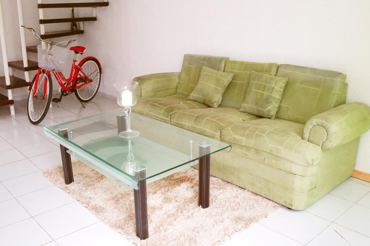 Habitacion, Jacuzzi Rooftop, Gran Wi-Fi Cancún Zewnętrze zdjęcie