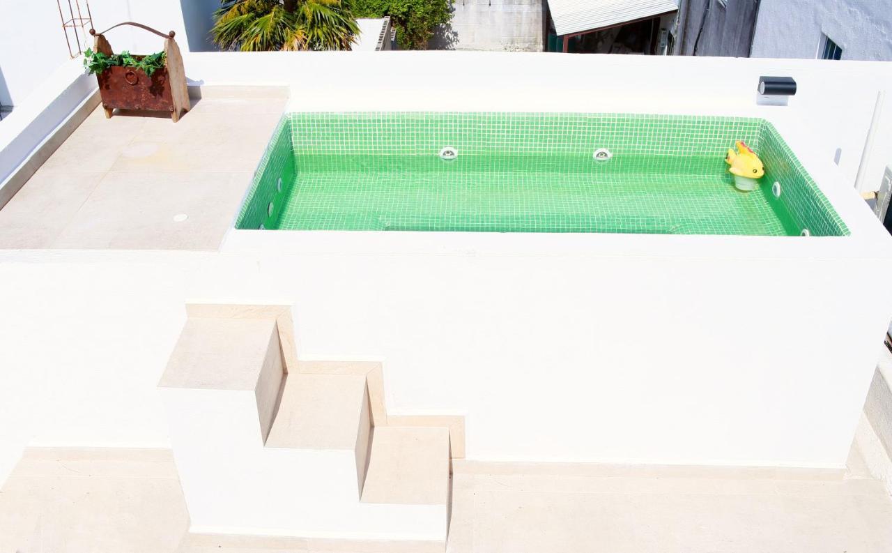 Habitacion, Jacuzzi Rooftop, Gran Wi-Fi Cancún Zewnętrze zdjęcie