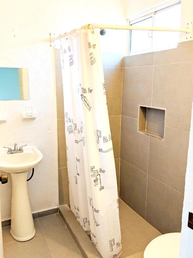 Habitacion, Jacuzzi Rooftop, Gran Wi-Fi Cancún Zewnętrze zdjęcie